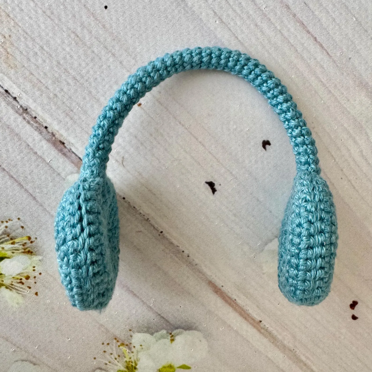 Crochet Billy Doll Pattern