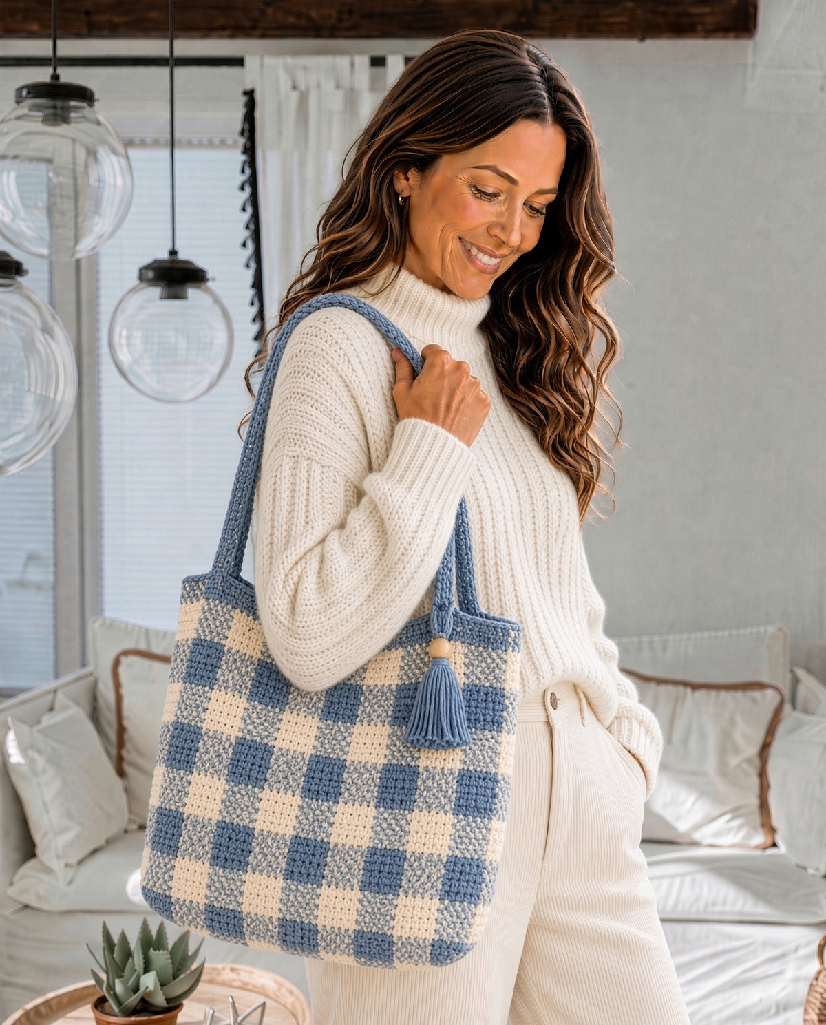 The Ultimate Crochet Bags Bundle 100+ Patterns