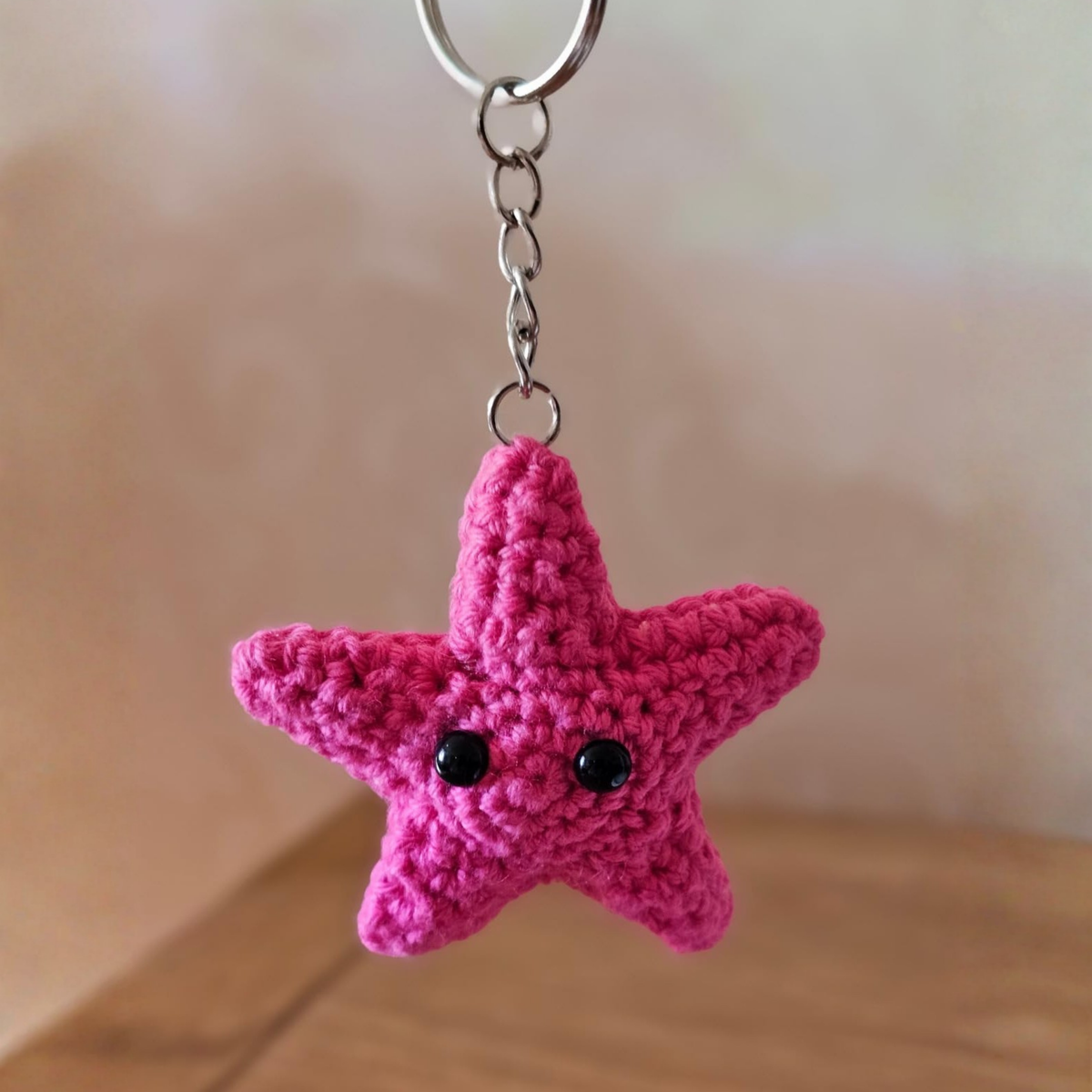 Mini Ocean: 26 Tiny Sea Creatures to Amigurumi Crochet Pattern