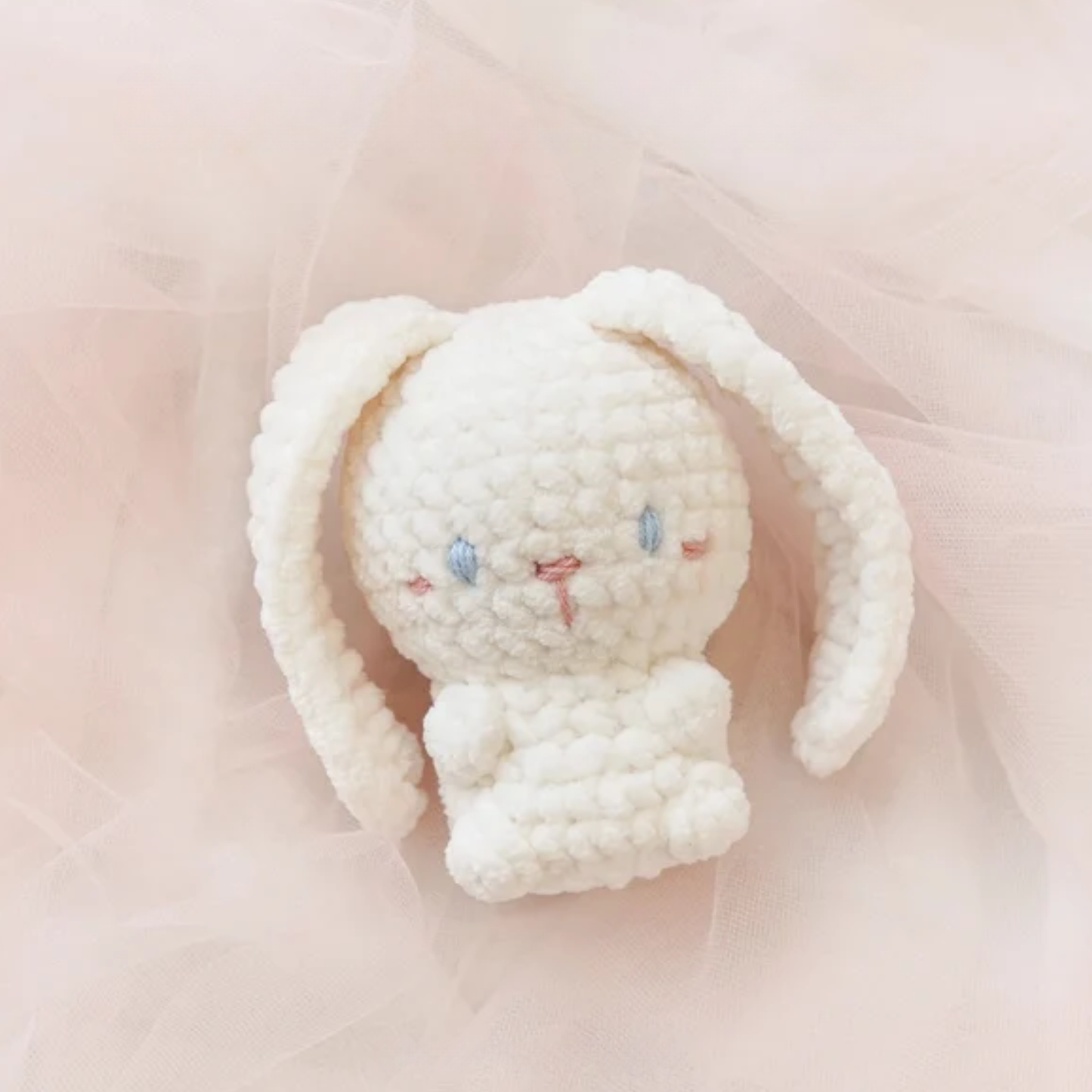 Crochet Baby Animals Pattern Bundle (7 Designs, No Sew)