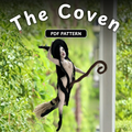 Crochet The Coven Pattern