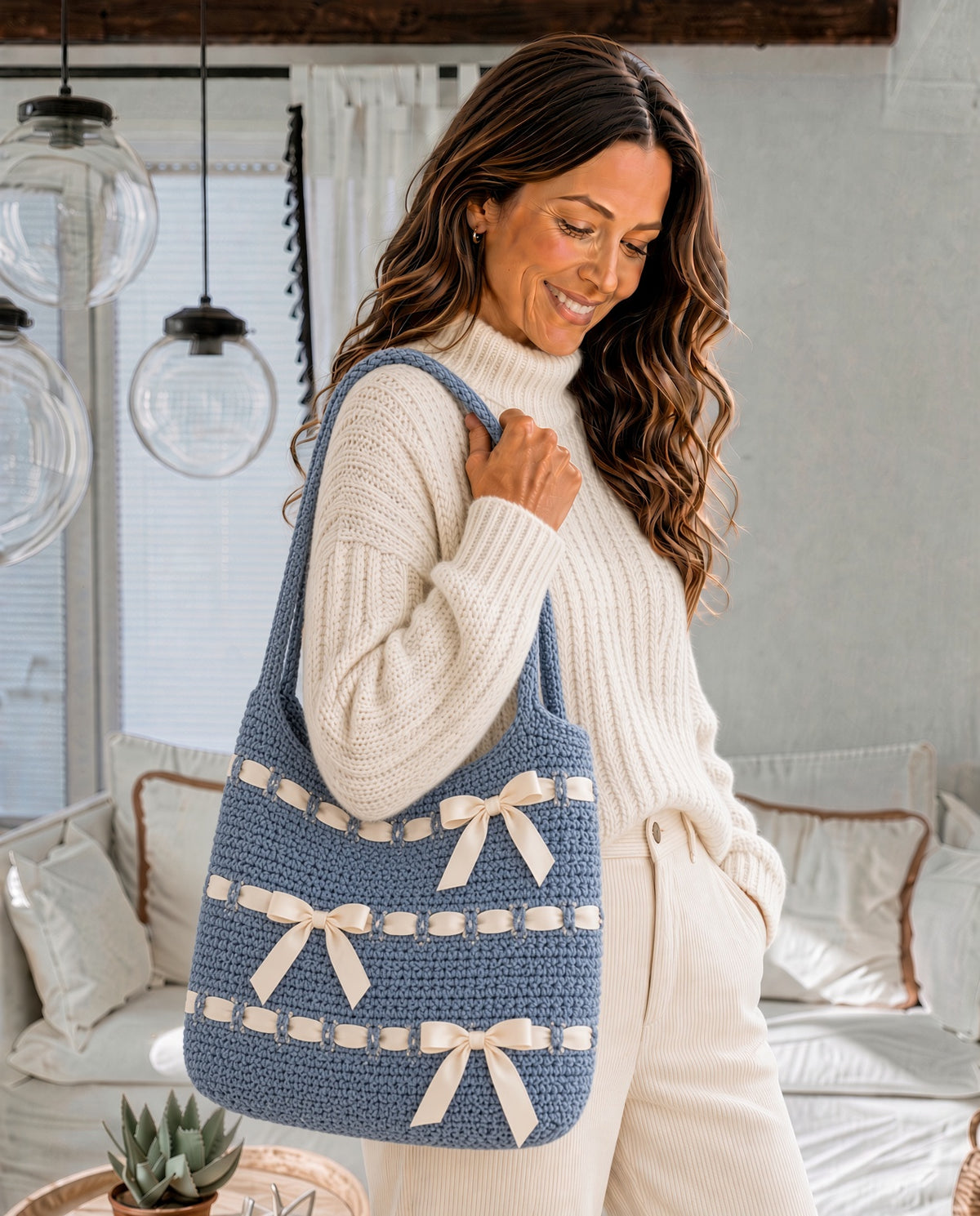 The Ultimate Crochet Bags Bundle 100+ Patterns