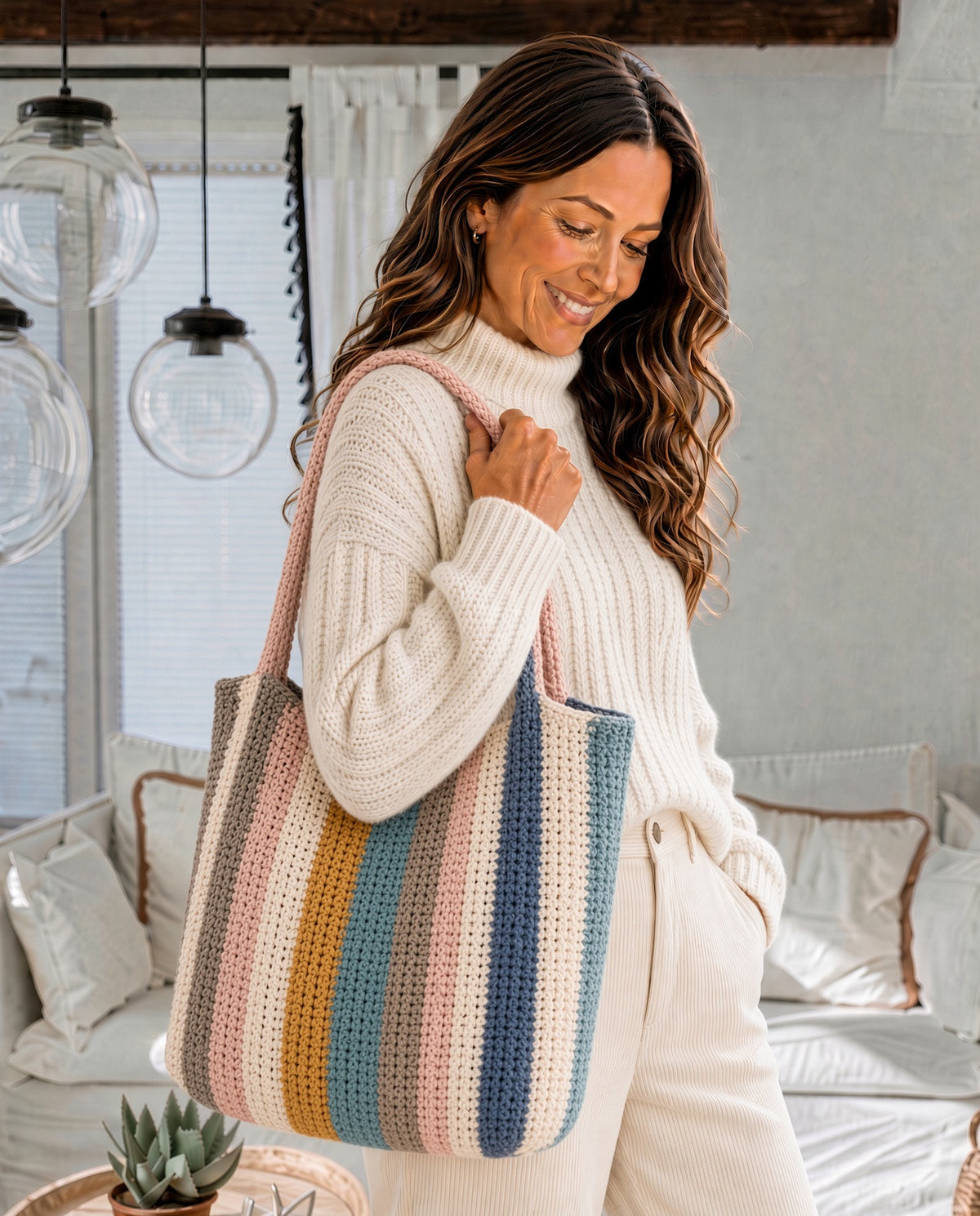 The Ultimate Crochet Bags Bundle 100+ Patterns