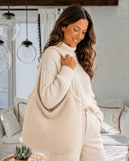 The Ultimate Crochet Bags Bundle 100+ Patterns