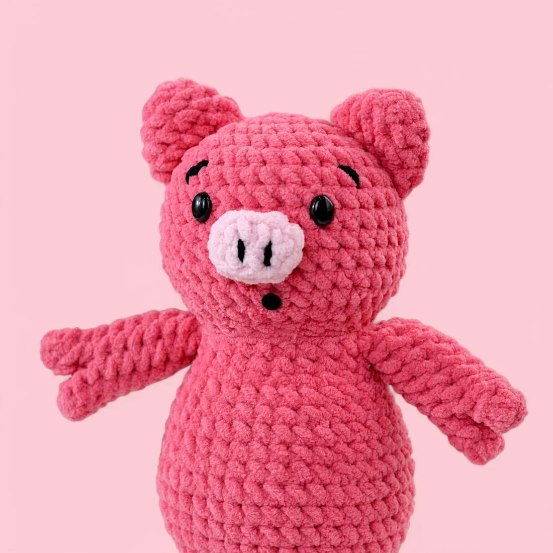 8in1 American Children's Book Characters Crochet Pattern Bundle
