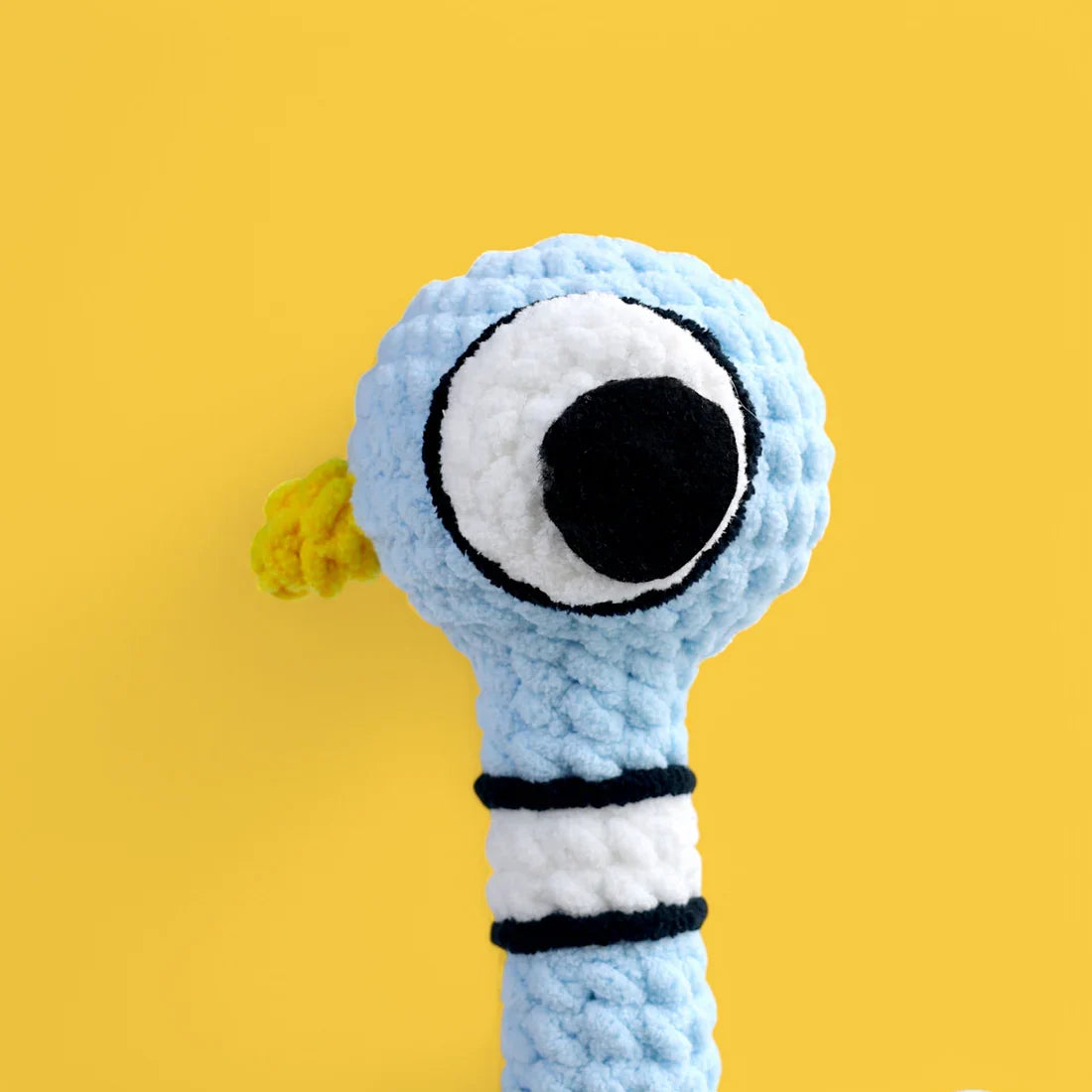8in1 American Children's Book Characters Crochet Pattern Bundle