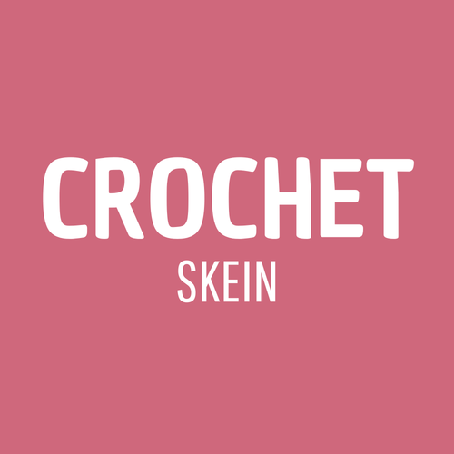  Crochet Skein