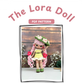 Crochet Lora Doll Pattern