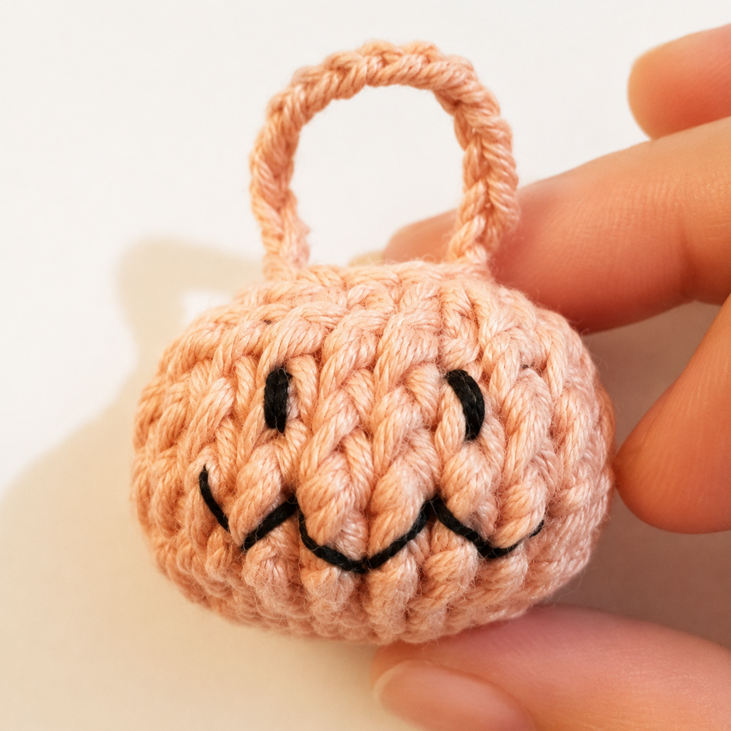 Crochet Ocean the Koala Pattern