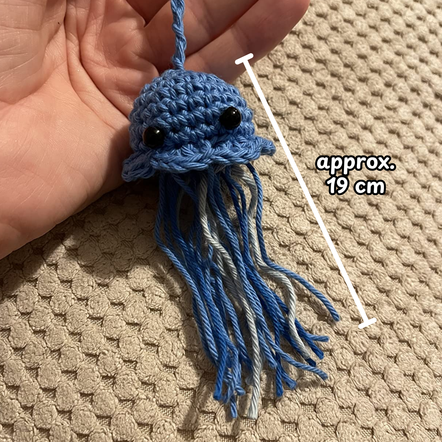 Mini Amigurumi Ocean: 26 Tiny Sea Creatures to Crochet