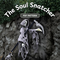 Crochet Soul Snatcher Pattern