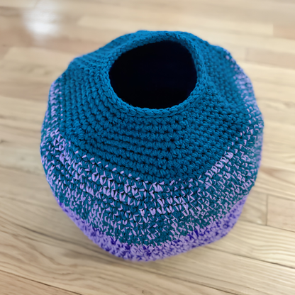 Cat Cav Crochet Pattern | EASY beginner Cat Pod