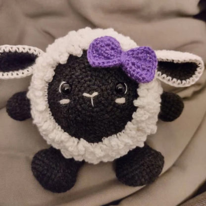 Easter Minis Crochet Pattern